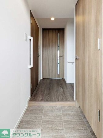 Alivis西葛西sulistaの物件内観写真